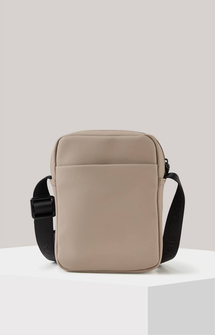 Joop Schultertasche Modica Nuvola Rafael in Beige Osterangebot