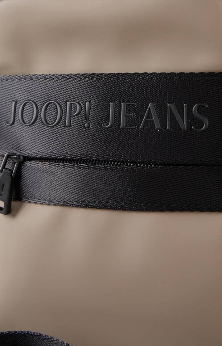 Joop Schultertasche Modica Nuvola Rafael in Beige Osterangebot