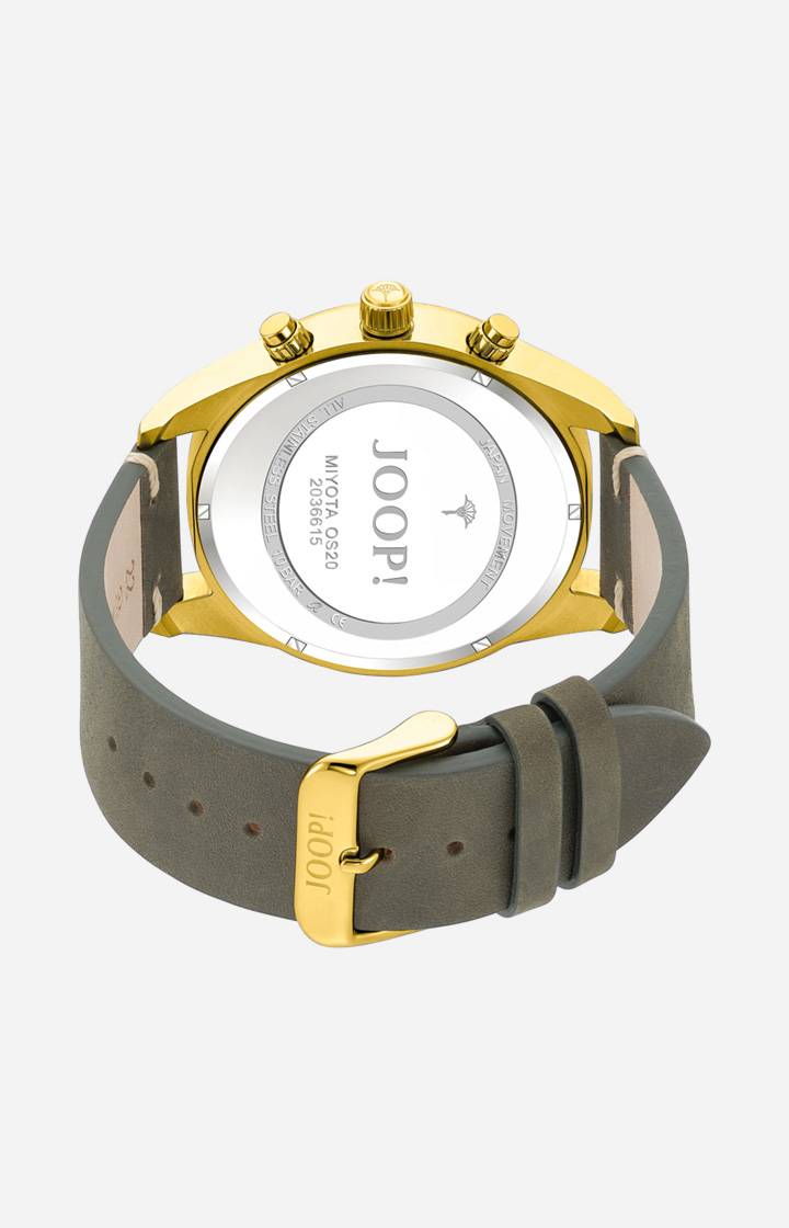 Joop Herrenuhr in Gold Jubiläumsangebot