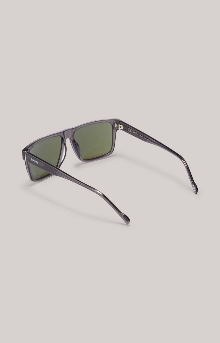 Joop Sonnenbrille in Grau/Grün Lagerräumung