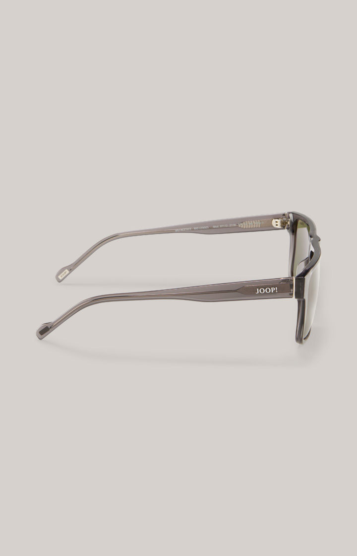 Joop Sonnenbrille in Grau/Grün Lagerräumung