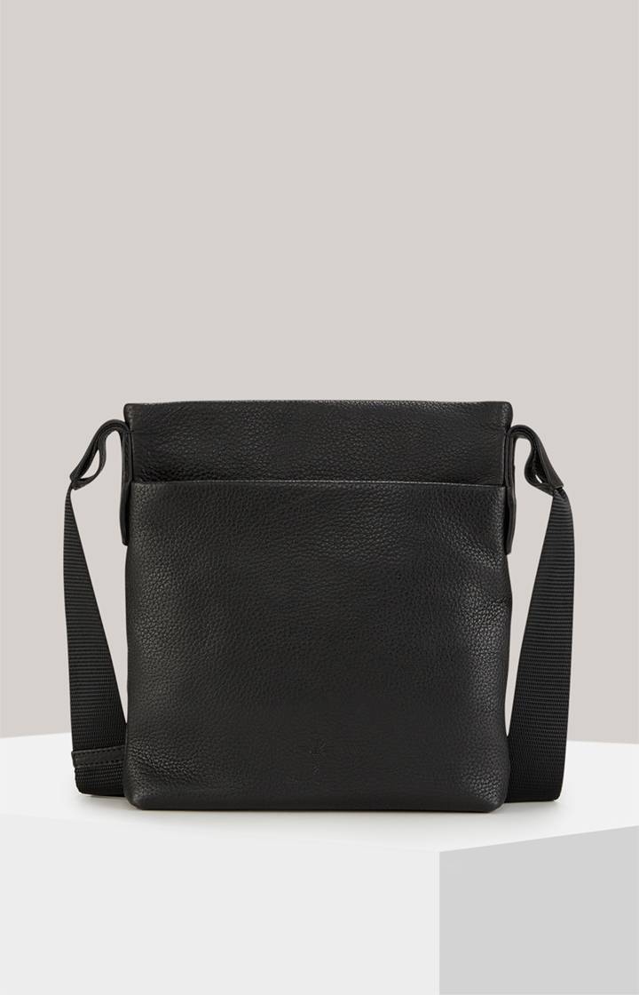 Joop Schultertasche Cardona Medon in Schwarz Heißer Verkauf