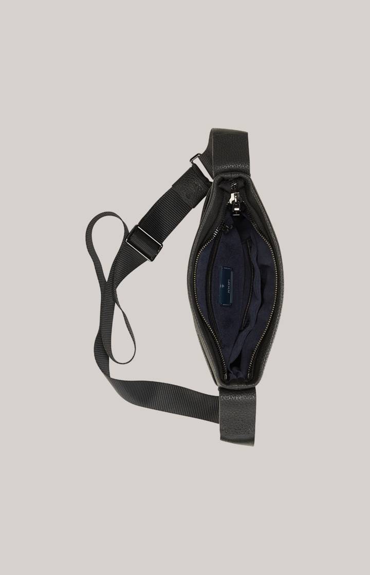 Joop Schultertasche Cardona Medon in Schwarz Heißer Verkauf