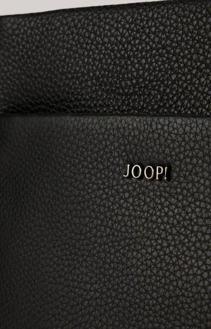 Joop Schultertasche Cardona Medon in Schwarz Heißer Verkauf