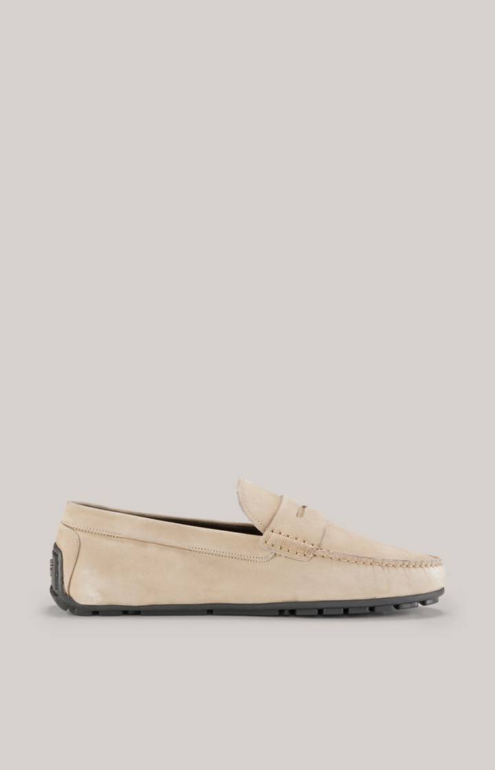 Joop Loafer Piola Terras in Beige Neueste Mode