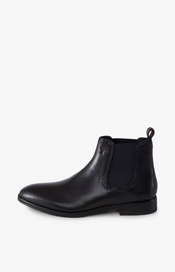 Joop Chelsea Boots Kleitos in Schwarz Kauf eins, bekomm eins gratis