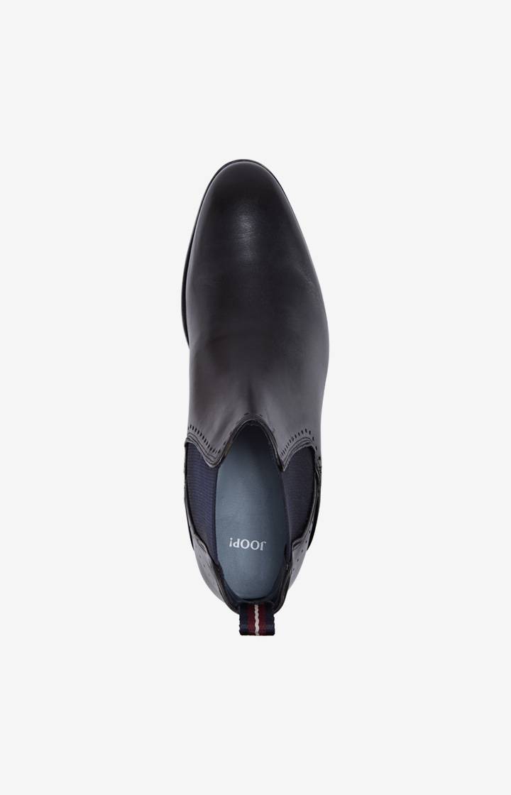 Joop Chelsea Boots Kleitos in Schwarz Kauf eins, bekomm eins gratis