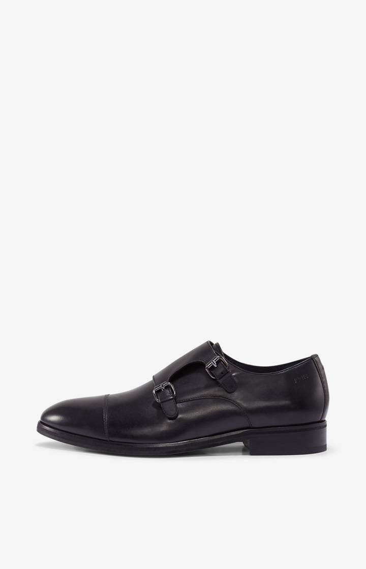 Joop Monk Kleitos in Schwarz Tägliche Deals