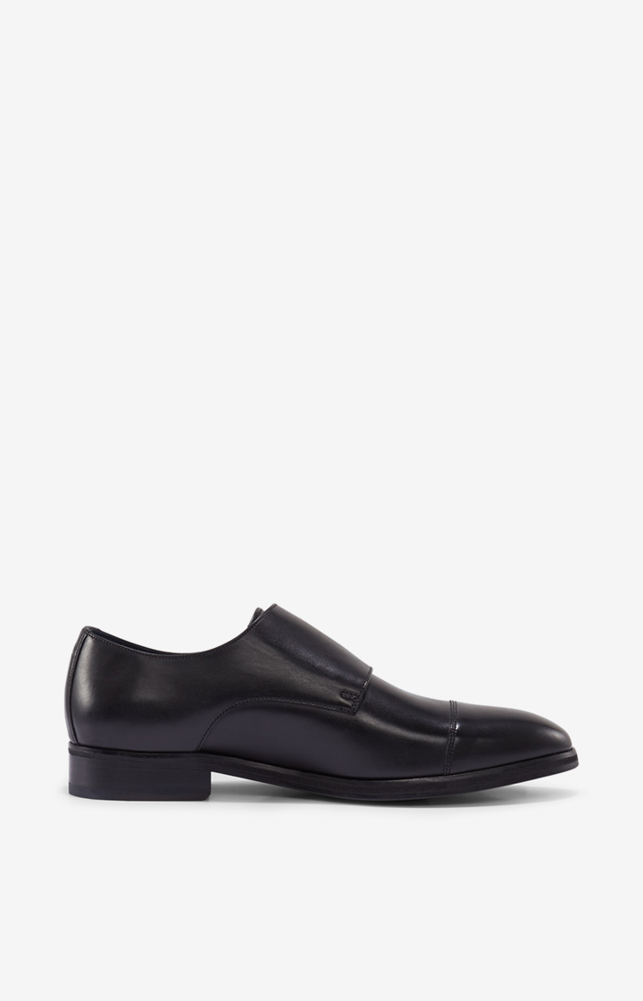Joop Monk Kleitos in Schwarz Tägliche Deals