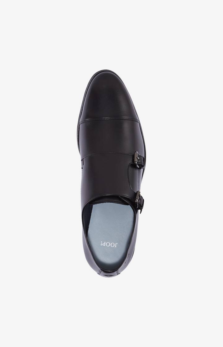 Joop Monk Kleitos in Schwarz Tägliche Deals