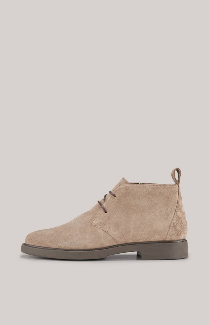 Joop Low Boots Stampa Fine Thales in Taupe JETZT KAUFEN