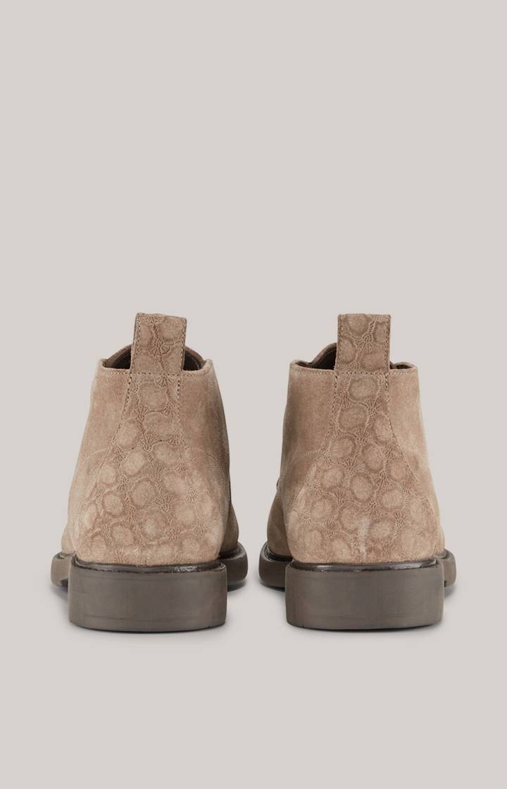Joop Low Boots Stampa Fine Thales in Taupe JETZT KAUFEN