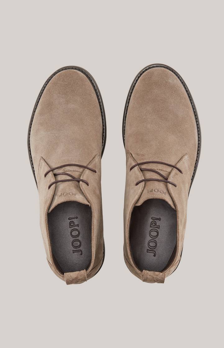 Joop Low Boots Stampa Fine Thales in Taupe JETZT KAUFEN