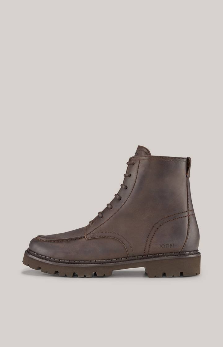Joop Boots Loreto Hektor in Dunkelbraun Neueste Stile
