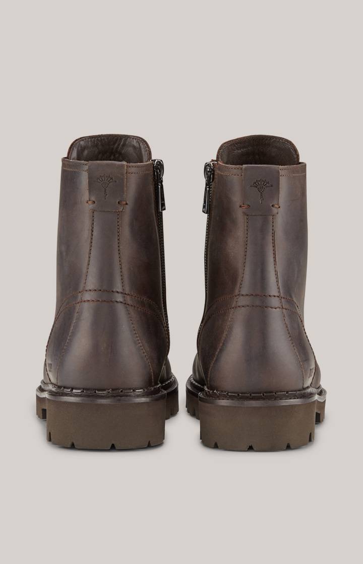 Joop Boots Loreto Hektor in Dunkelbraun Neueste Stile