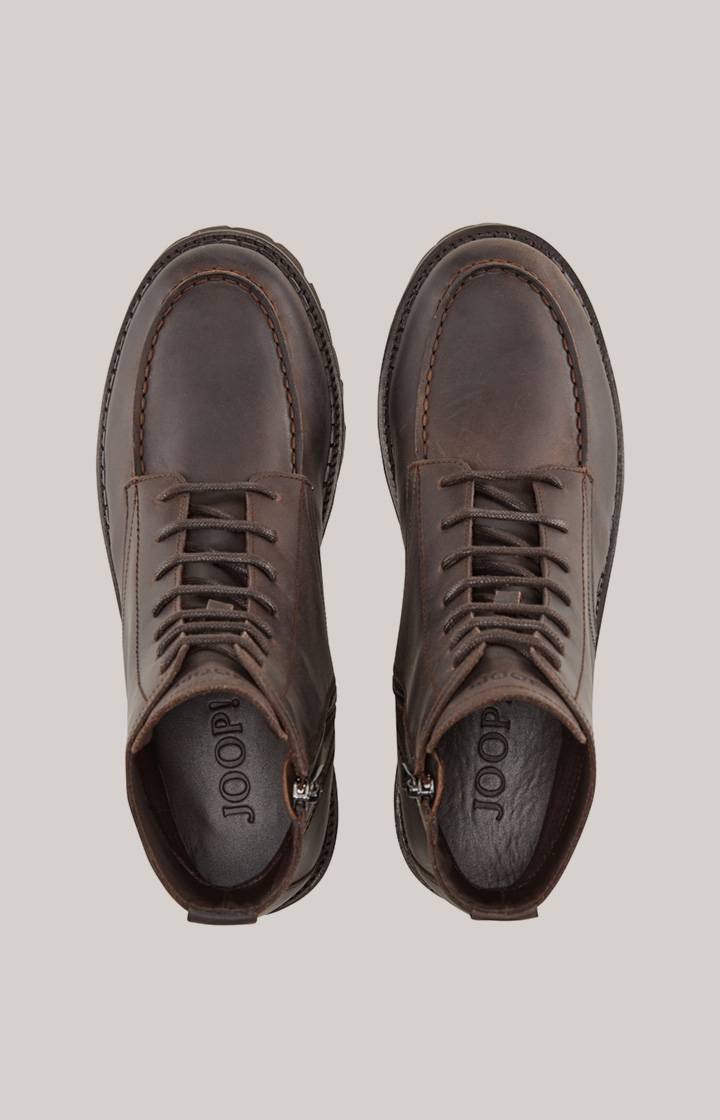 Joop Boots Loreto Hektor in Dunkelbraun Neueste Stile
