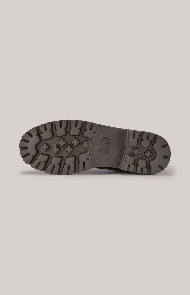Joop Boots Loreto Hektor in Dunkelbraun Neueste Stile