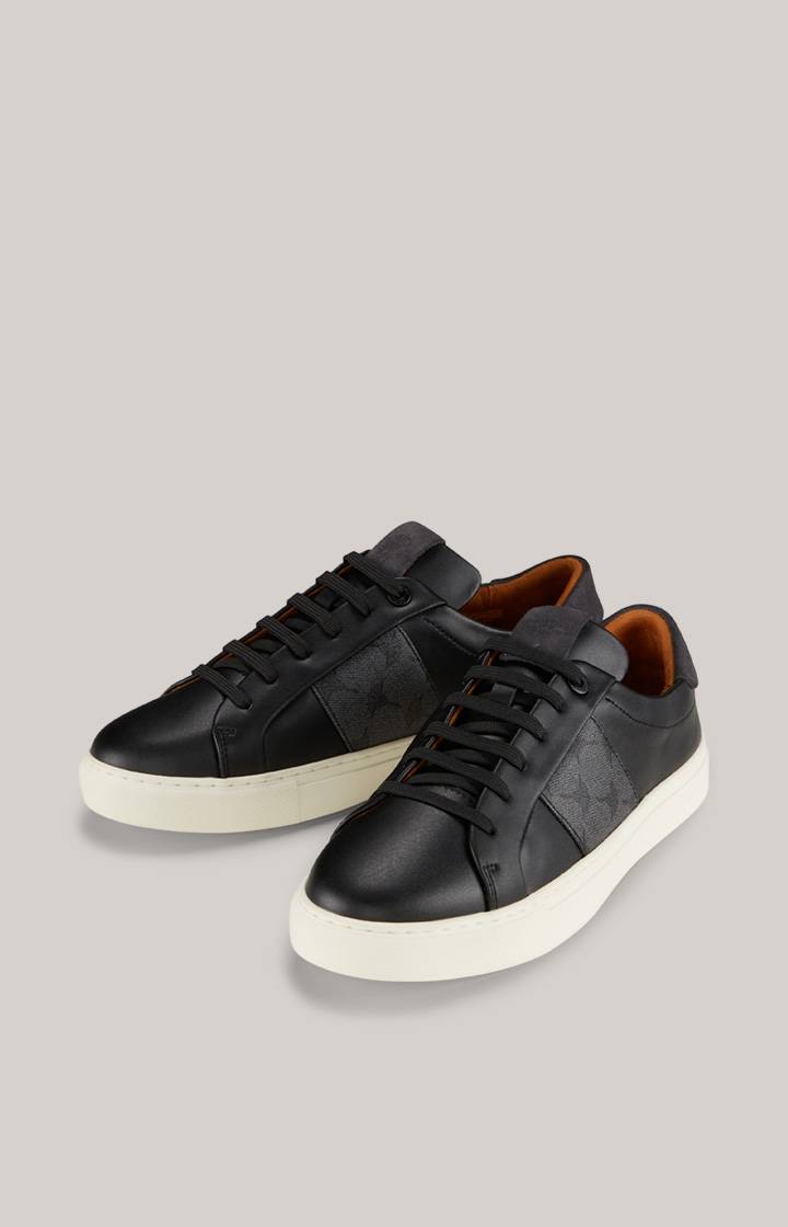Joop Sneaker Mazzolino Lista Coralie in Schwarz Letzte 2 Tage