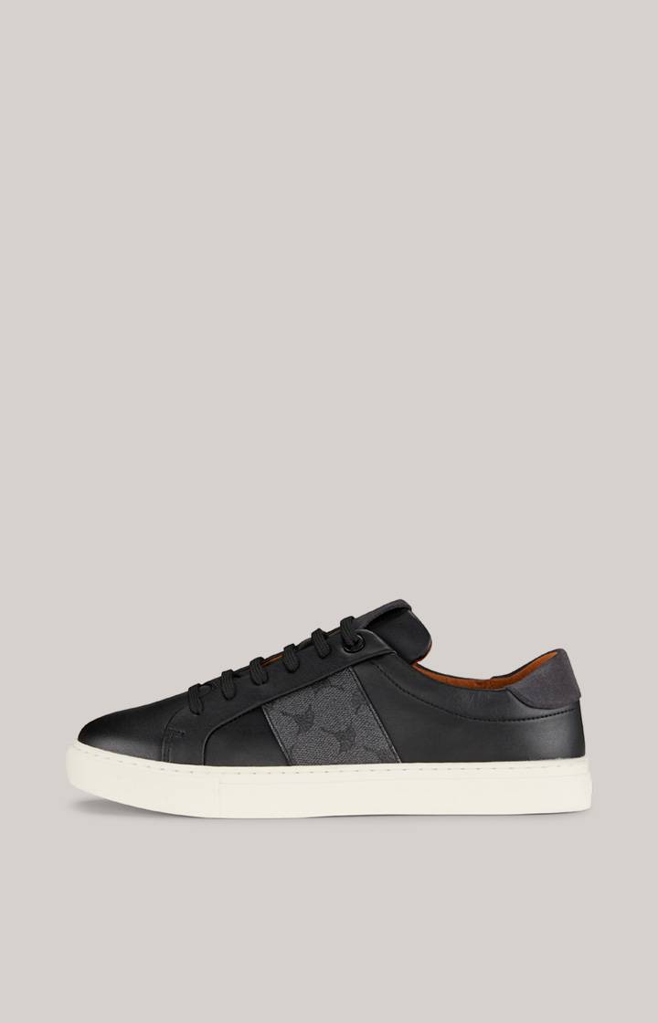 Joop Sneaker Mazzolino Lista Coralie in Schwarz Letzte 2 Tage