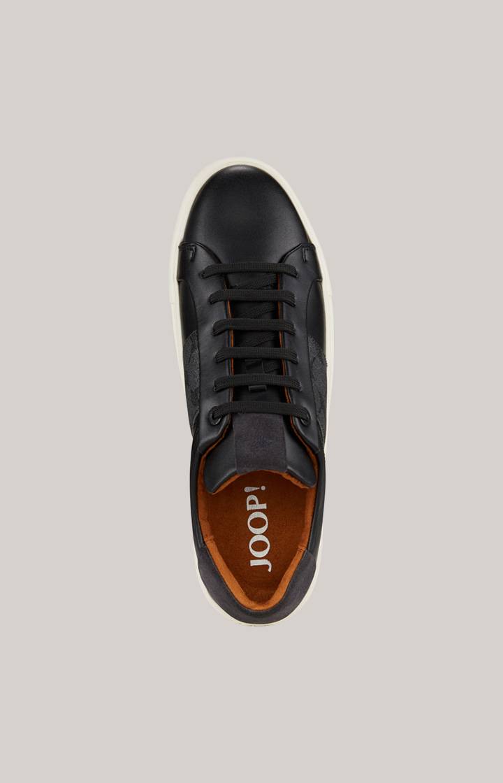 Joop Sneaker Mazzolino Lista Coralie in Schwarz Letzte 2 Tage