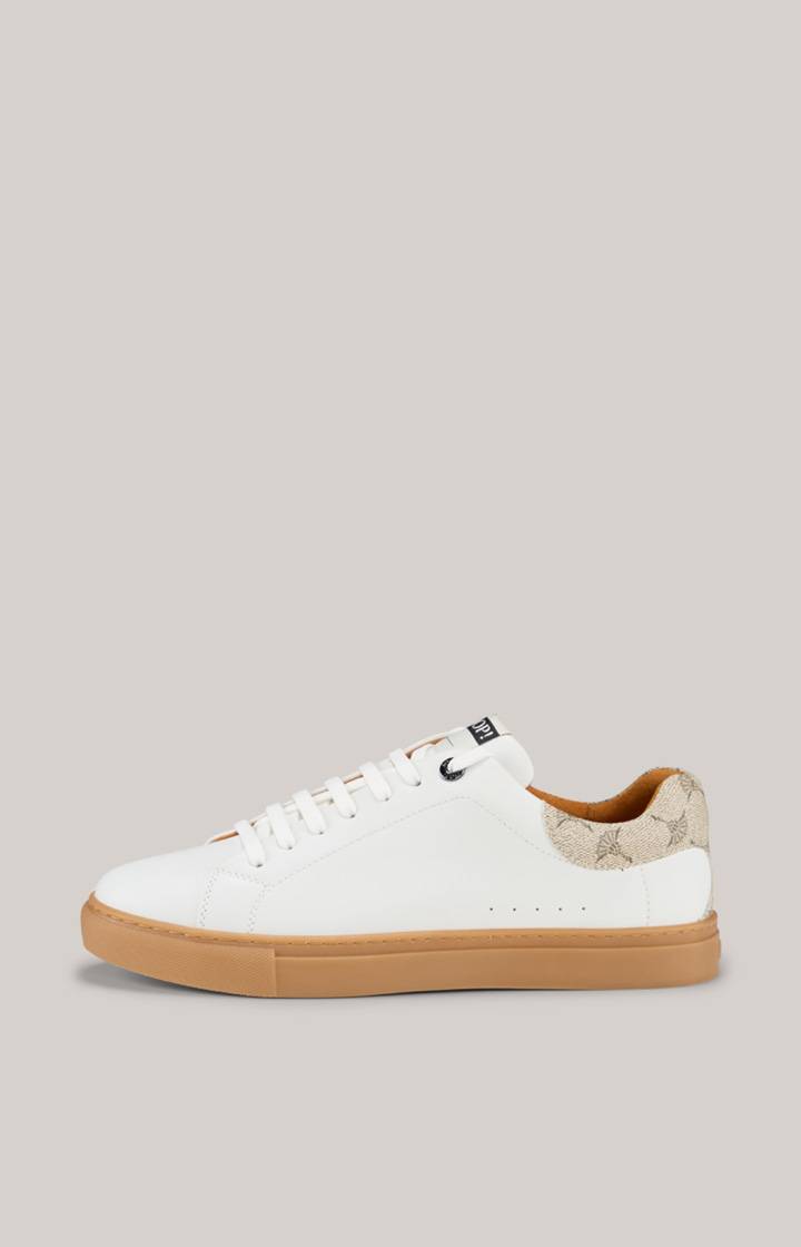 Joop Sneaker Coralie Mazzolino Fine in Beige Letzter Tag