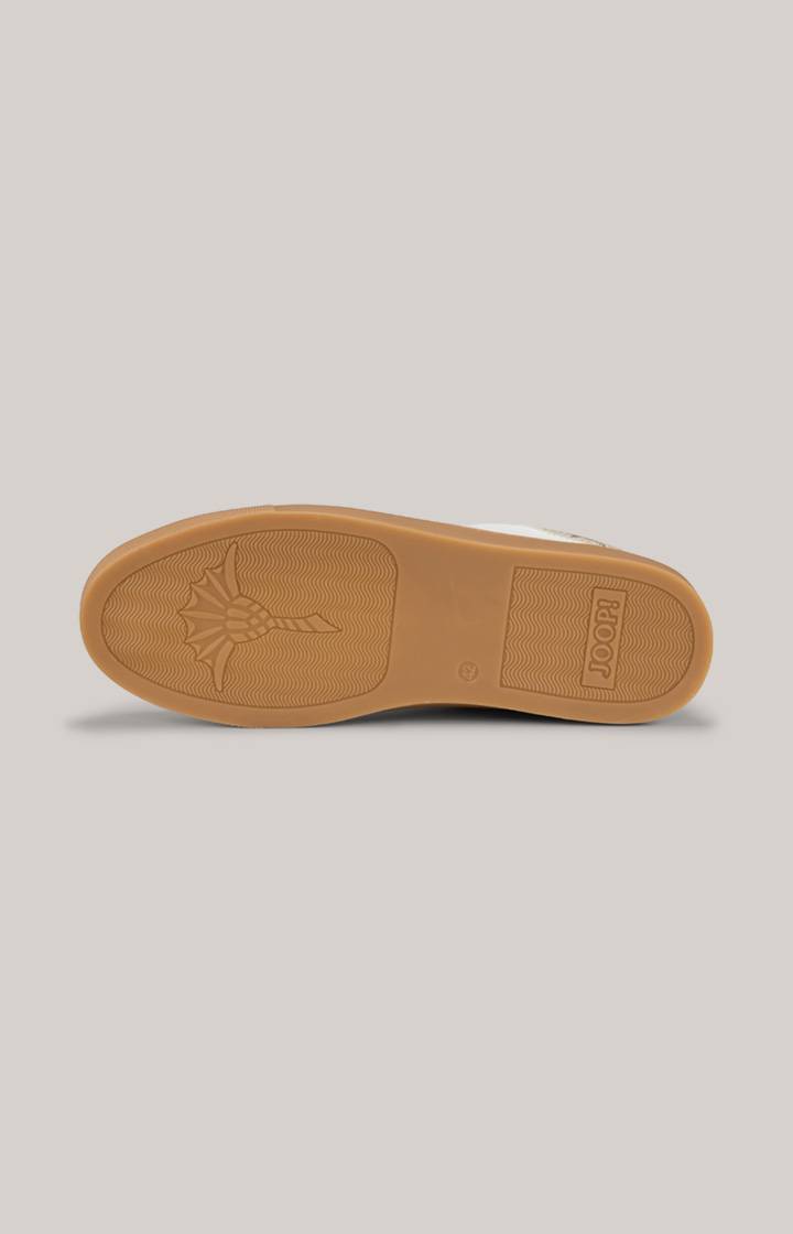 Joop Sneaker Coralie Mazzolino Fine in Beige Letzter Tag