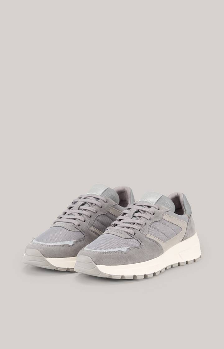 Joop Sneaker New Hannis Misto in Grau Zeitbegrenzte Promotion