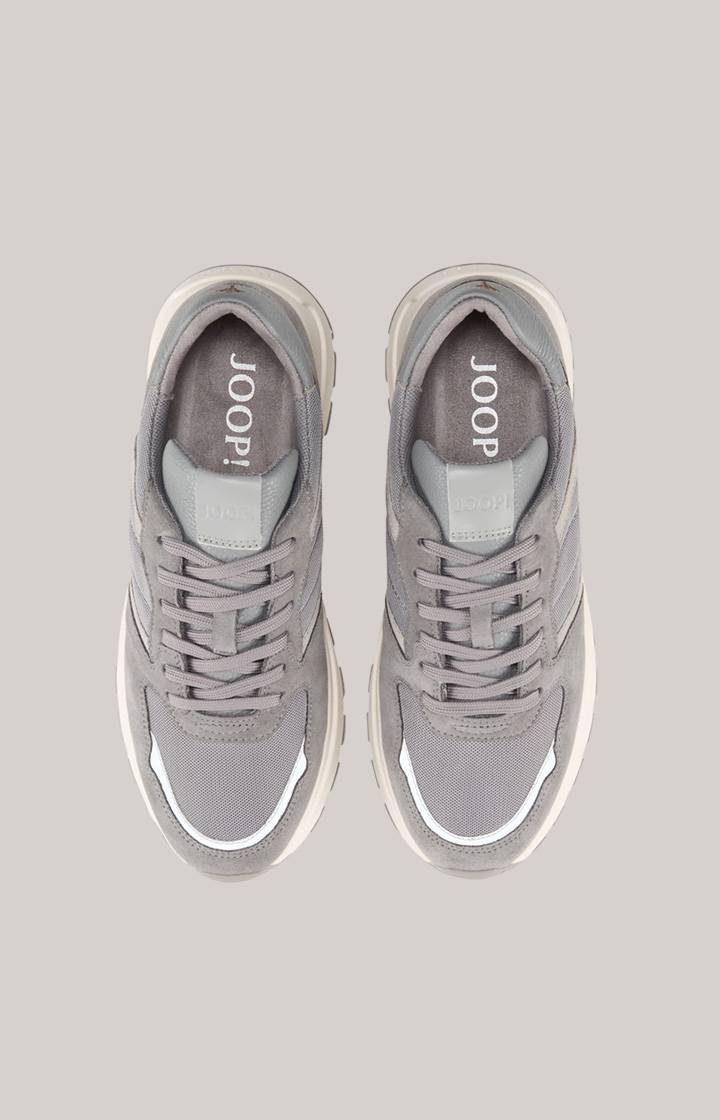 Joop Sneaker New Hannis Misto in Grau Zeitbegrenzte Promotion