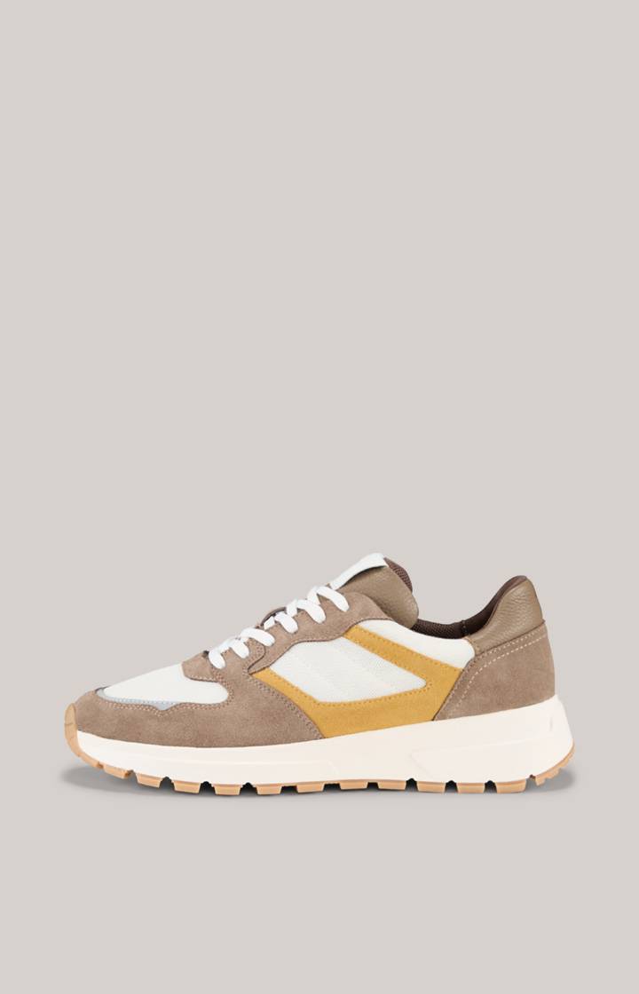 Joop Sneaker New Hannis Misto in Braun Bis zu 50% Rabatt