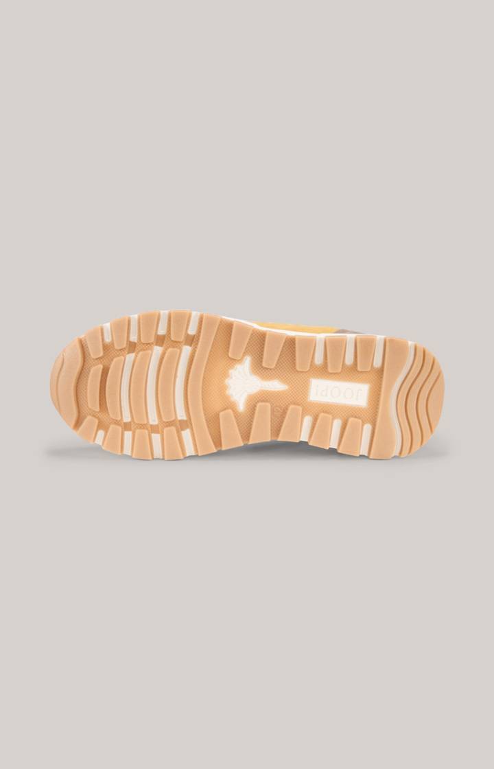 Joop Sneaker New Hannis Misto in Braun Bis zu 50% Rabatt