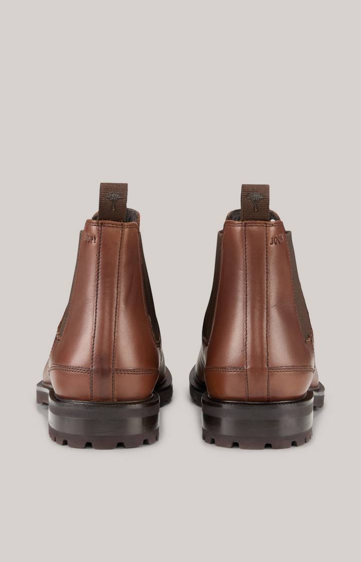 Joop Chelsea Boots Pero Danilo in Dunkelbraun Bis zu 60% Rabatt