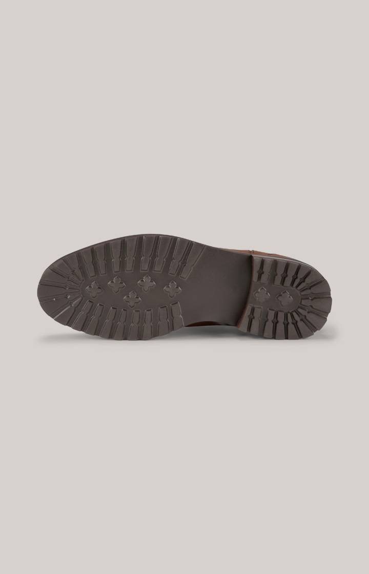 Joop Chelsea Boots Pero Danilo in Dunkelbraun Bis zu 60% Rabatt