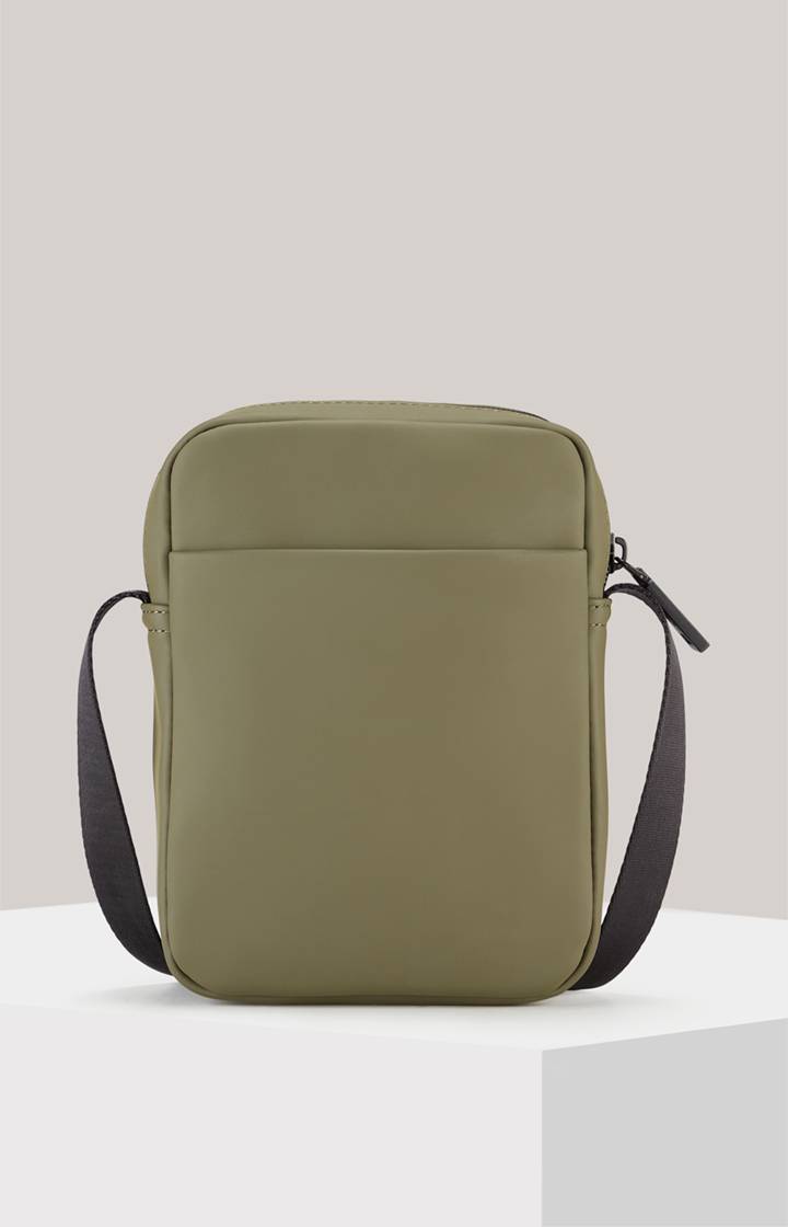 Joop Schultertasche Modica Nuvola Rafael in Oliv Vierteljährliche Förderung