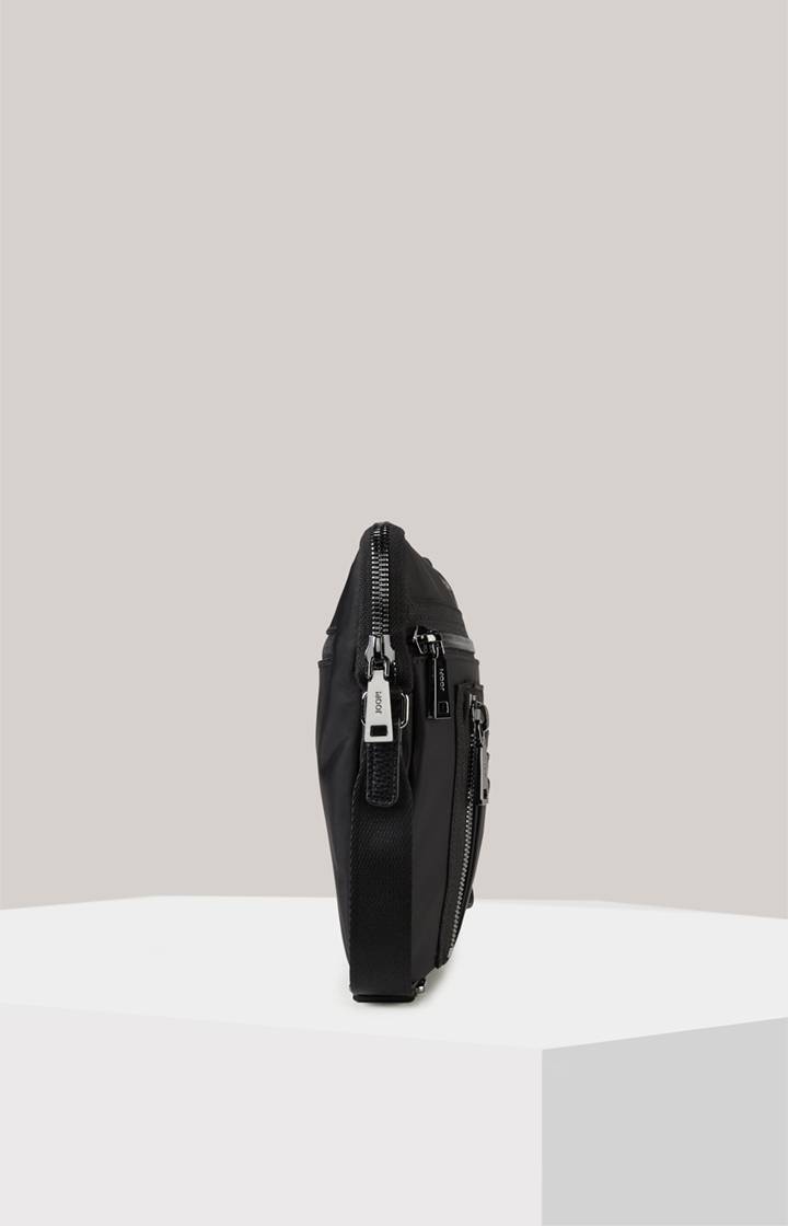 Joop Schultertasche Barletta Milo in Schwarz Discount Store für neue Produkte
