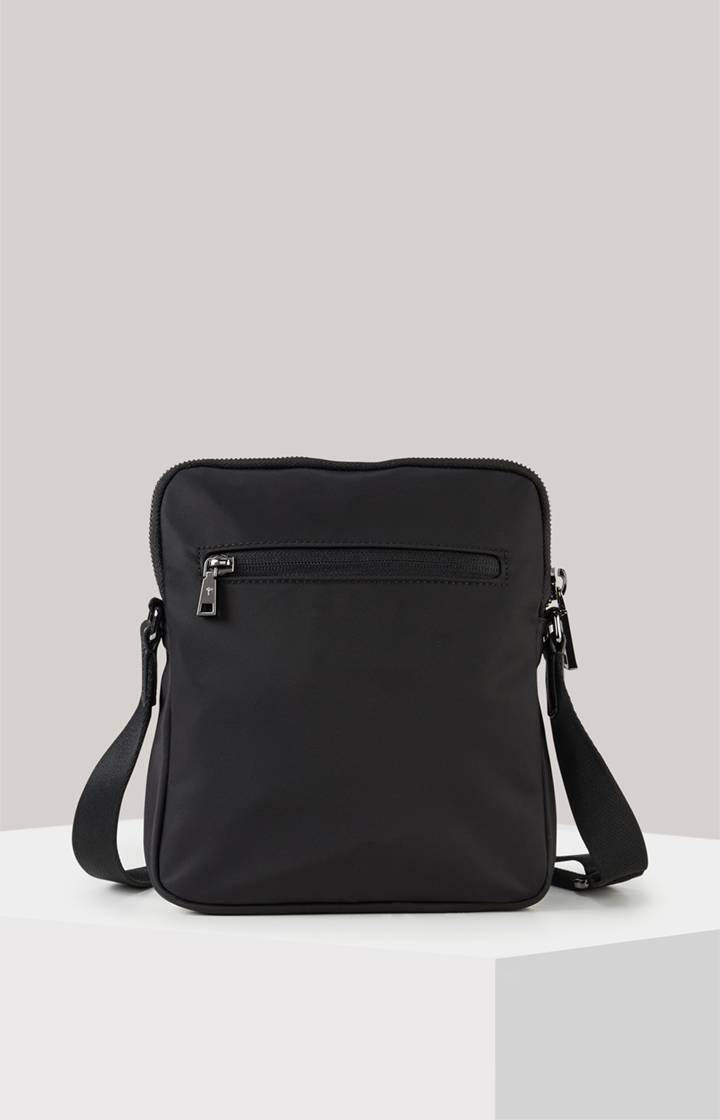 Joop Schultertasche Barletta Milo in Schwarz Discount Store für neue Produkte