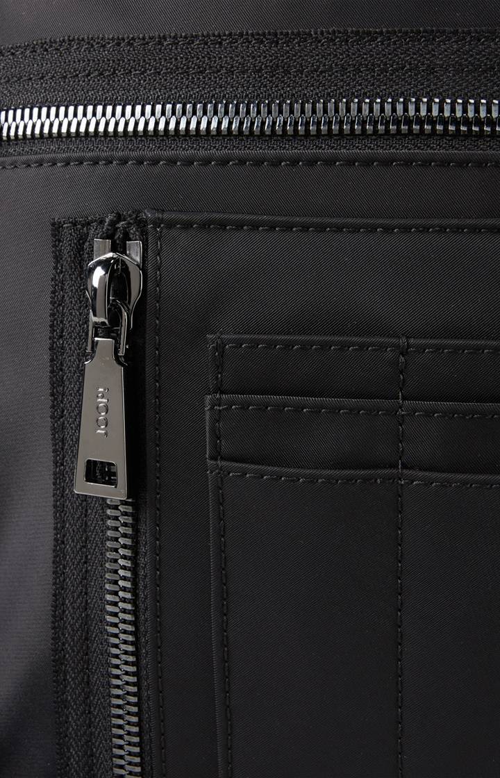Joop Schultertasche Barletta Milo in Schwarz Discount Store für neue Produkte
