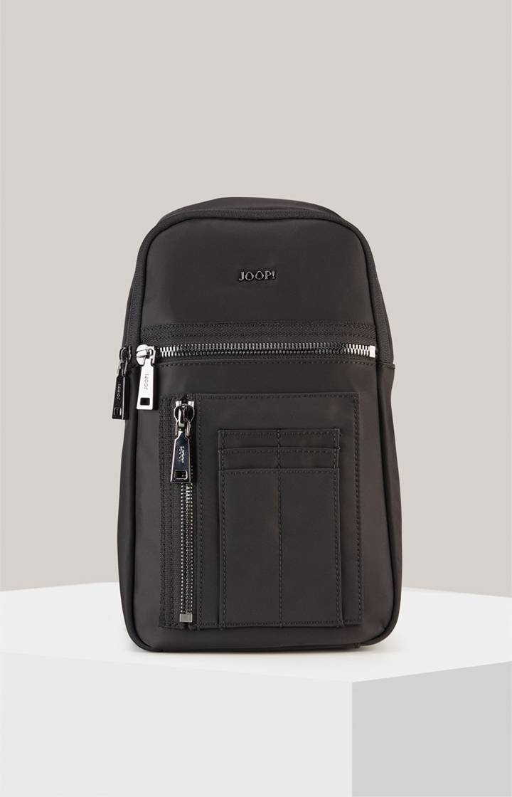 Joop Crossbody-Bag Barletta Timo in Schwarz Super Rabatt
