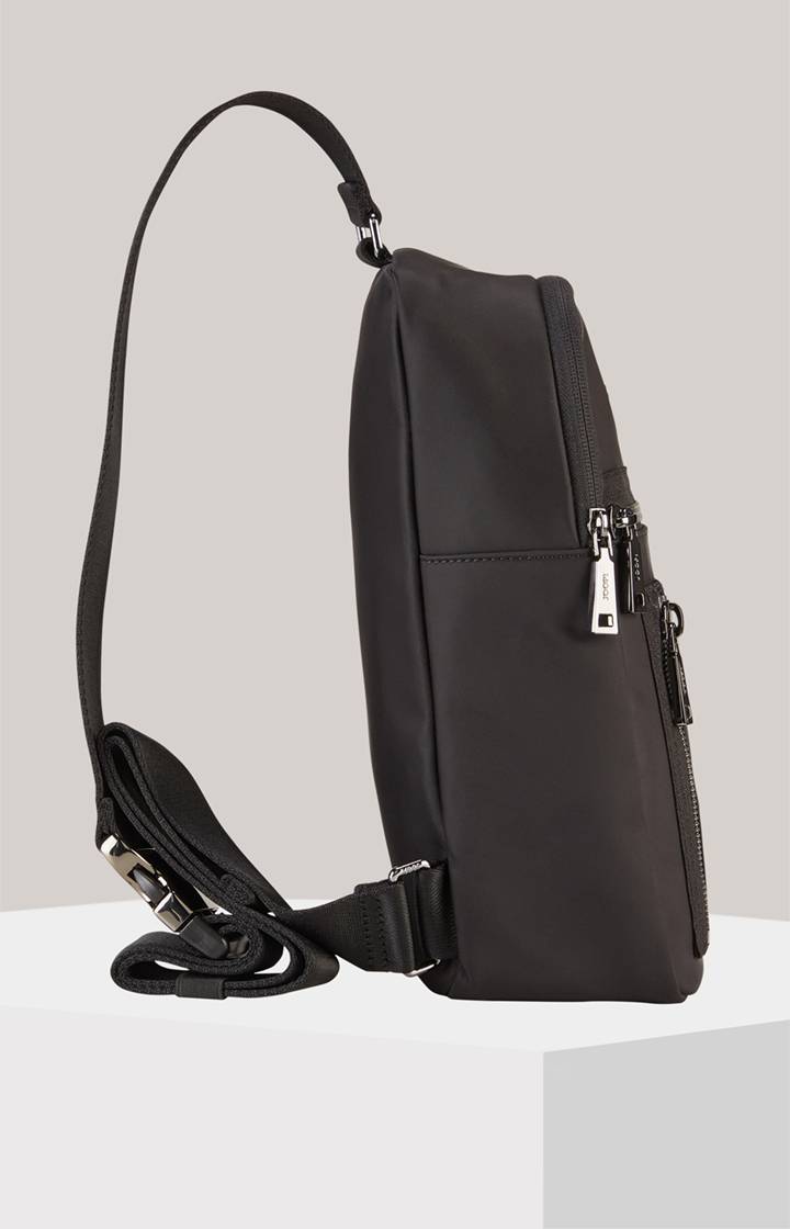 Joop Crossbody-Bag Barletta Timo in Schwarz Super Rabatt