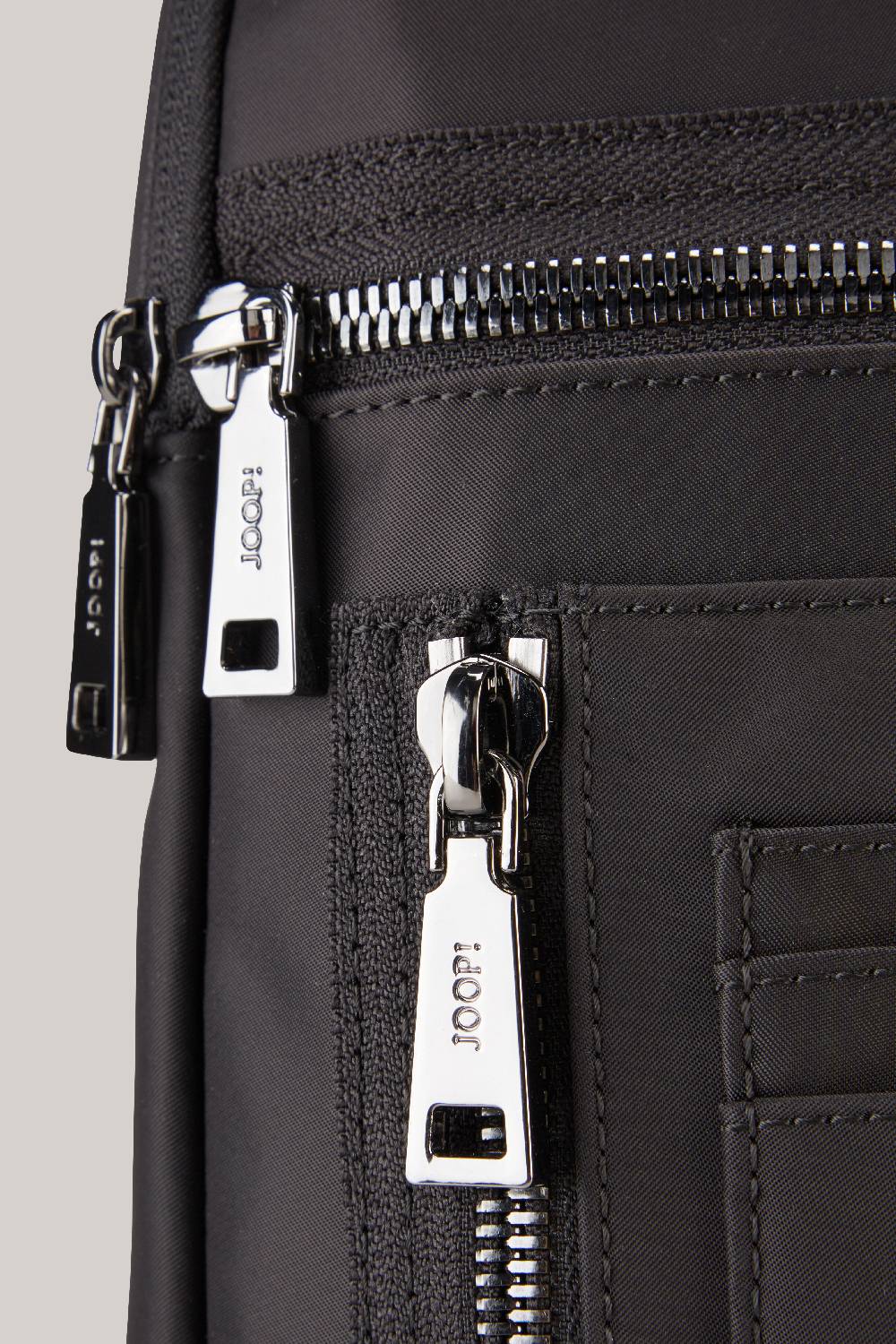 Joop Crossbody-Bag Barletta Timo in Schwarz Super Rabatt
