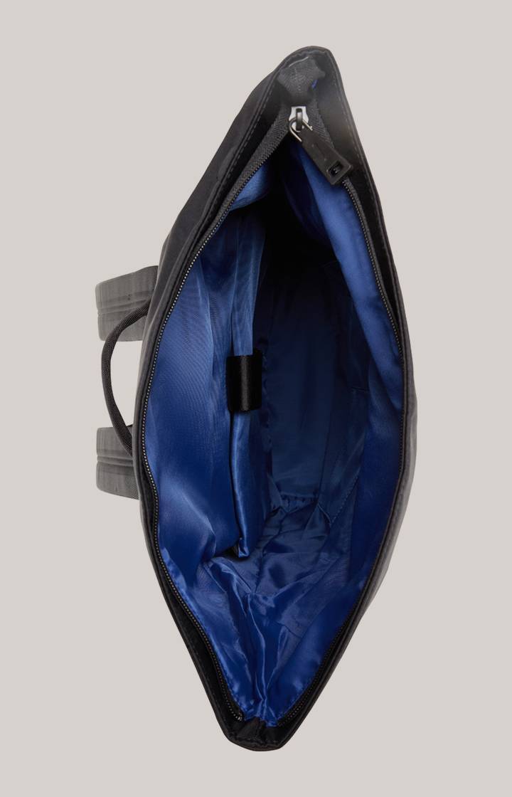 Joop Rucksack Atessa Tino in Schwarz 50% Rabatt mit kostenlosem Versand