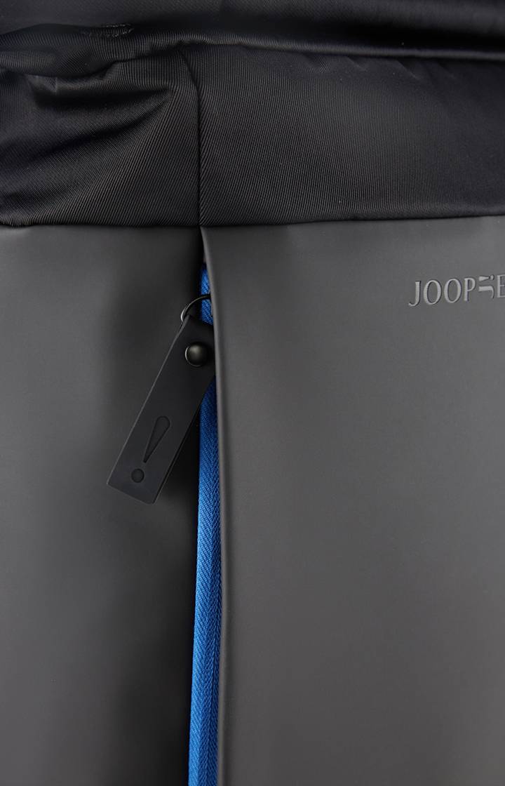 Joop Rucksack Atessa Tino in Schwarz 50% Rabatt mit kostenlosem Versand