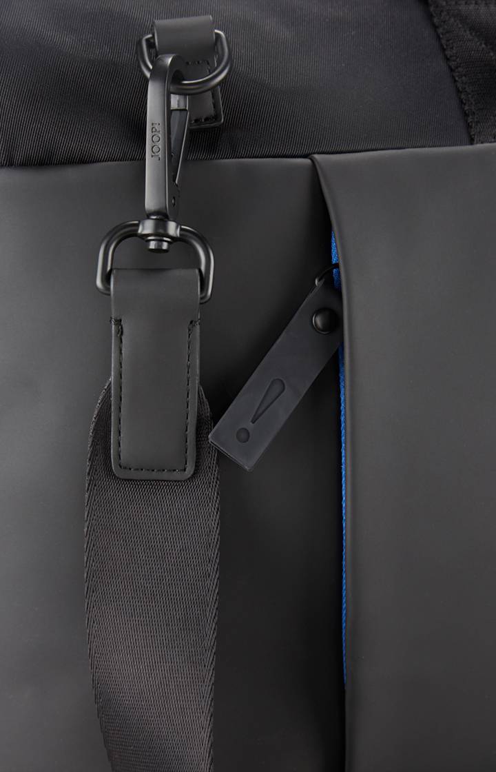 Joop Weekender Atessa Maik in Schwarz Clearance-Verkauf