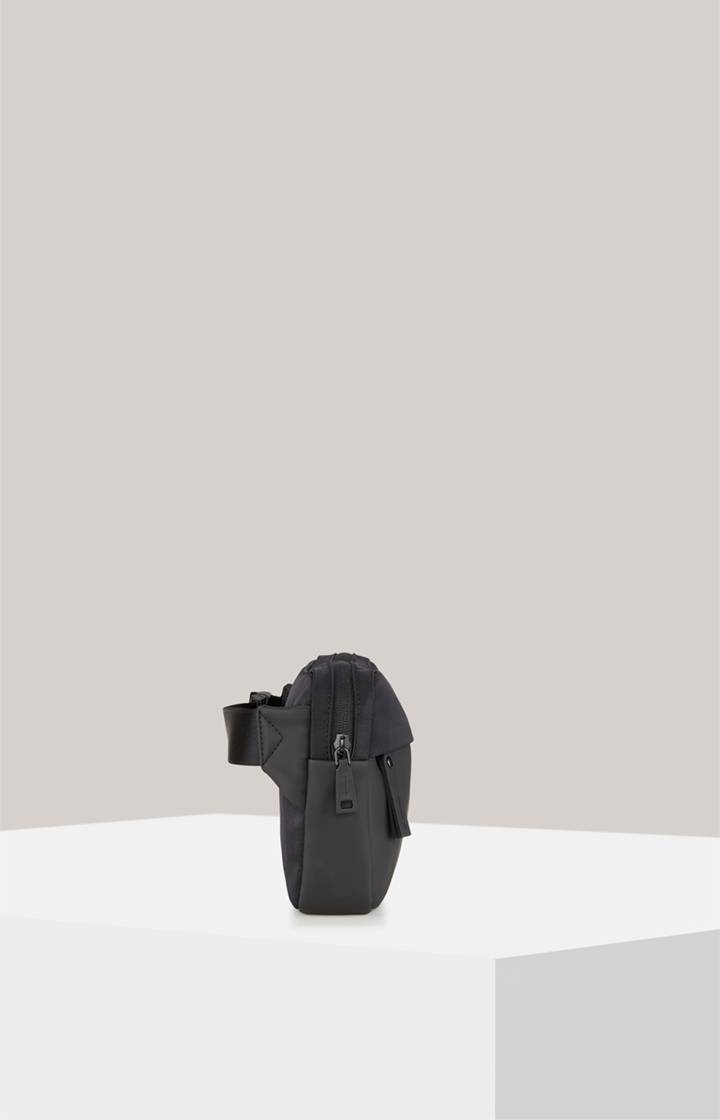 Joop Crossbody-Bag Atessa Lino in Schwarz Kostenloser Versand international