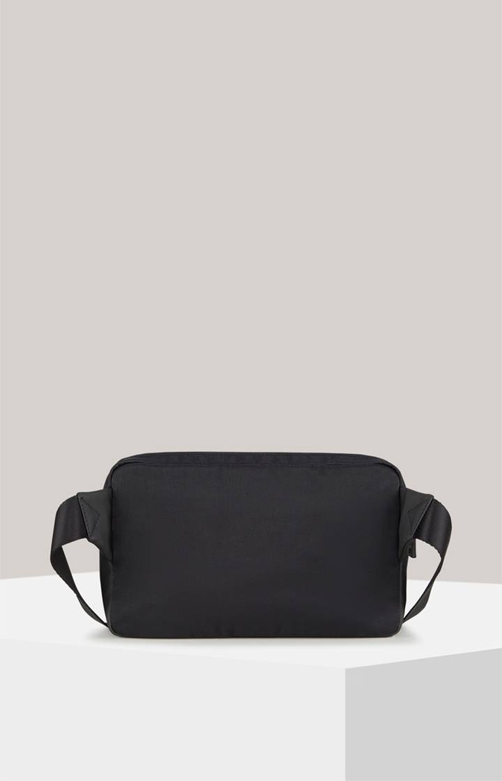 Joop Crossbody-Bag Atessa Lino in Schwarz Kostenloser Versand international