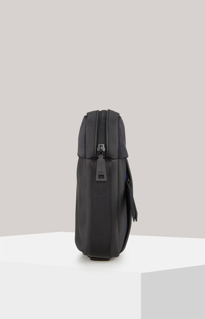 Joop Schultertasche Atessa Rafael in Schwarz Fabrikladen