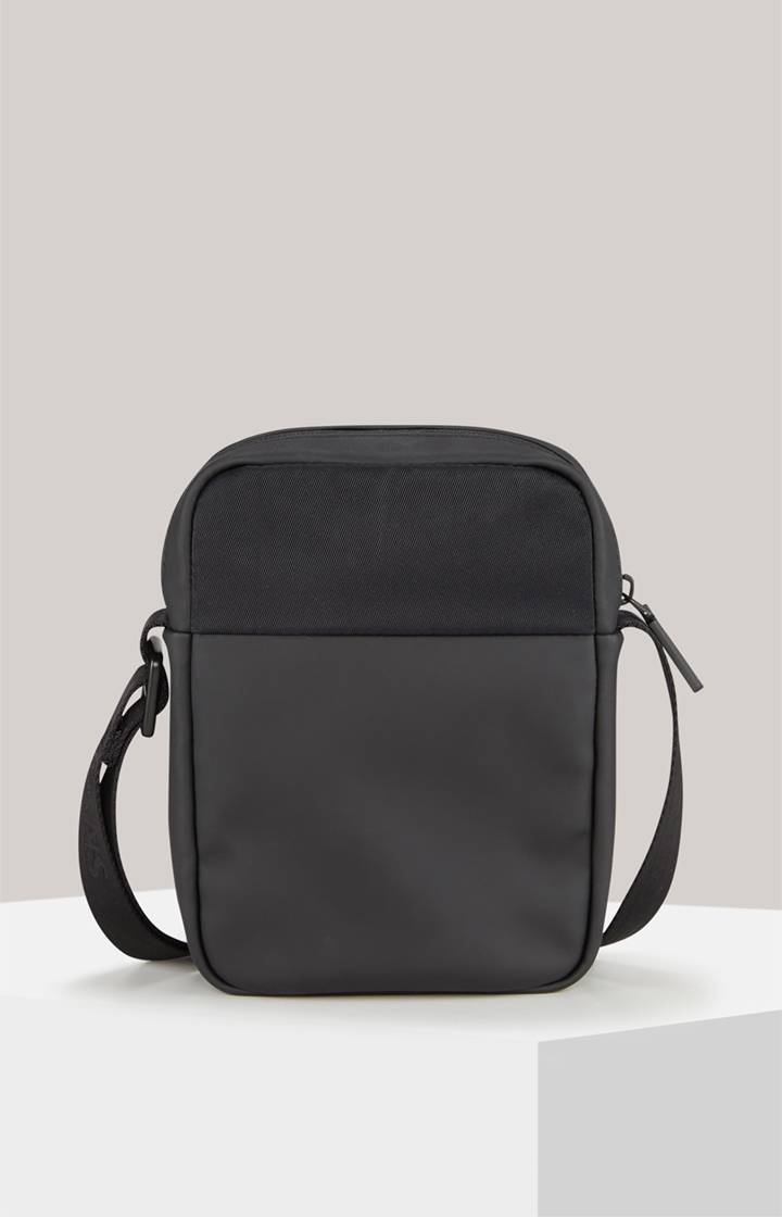 Joop Schultertasche Atessa Rafael in Schwarz Fabrikladen