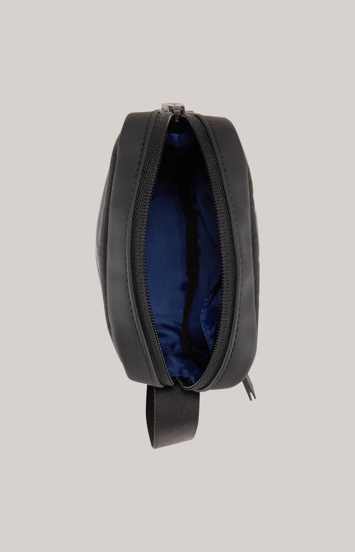 Joop Schultertasche Atessa Rafael in Schwarz Fabrikladen