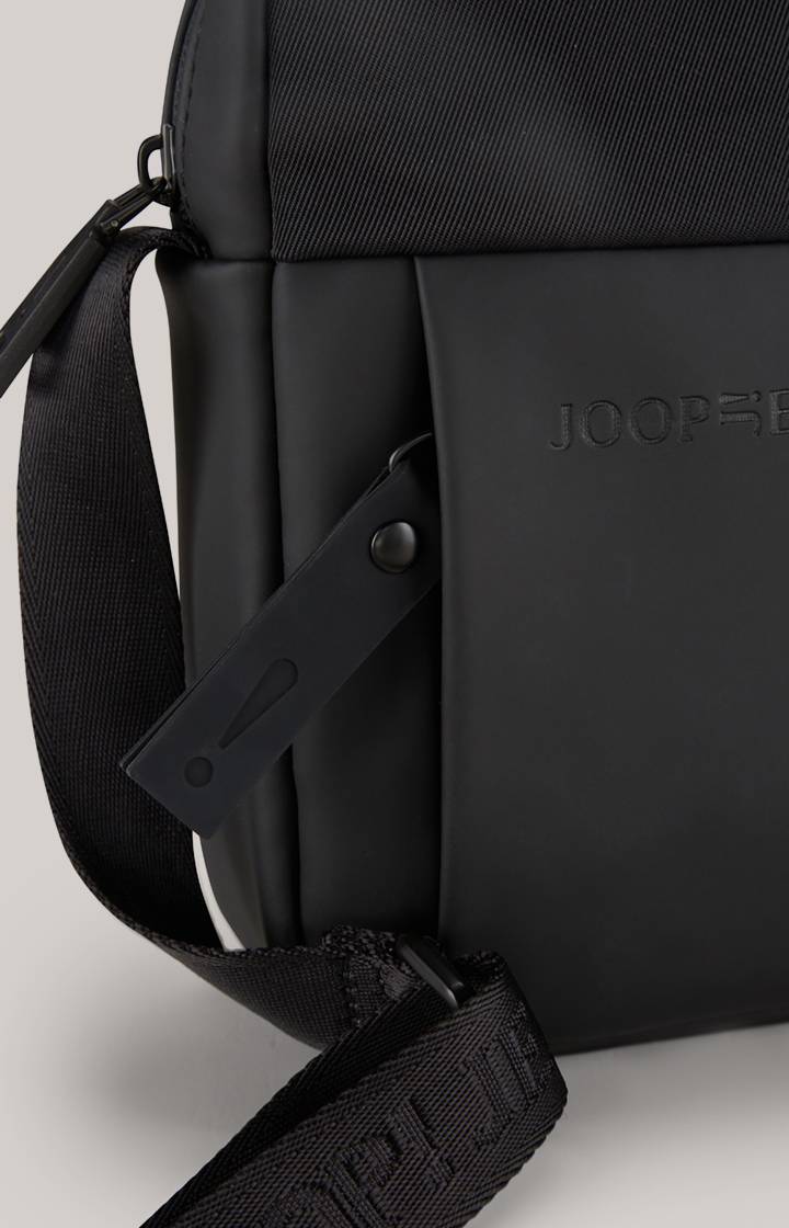 Joop Schultertasche Atessa Rafael in Schwarz Fabrikladen