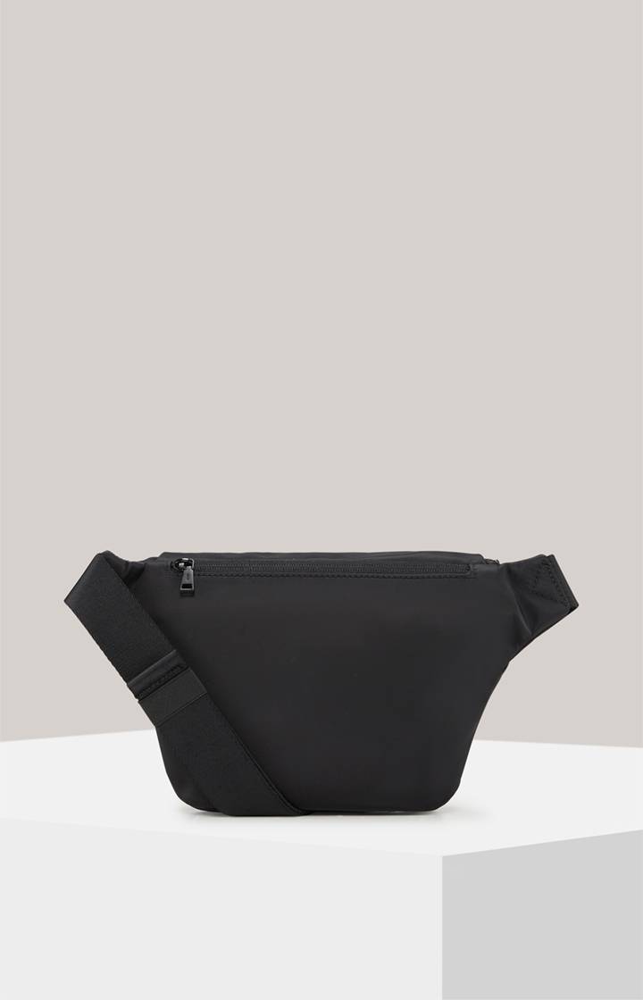 Joop Gürteltasche Decoro Nicosia Hajo in Schwarz Im Verkauf