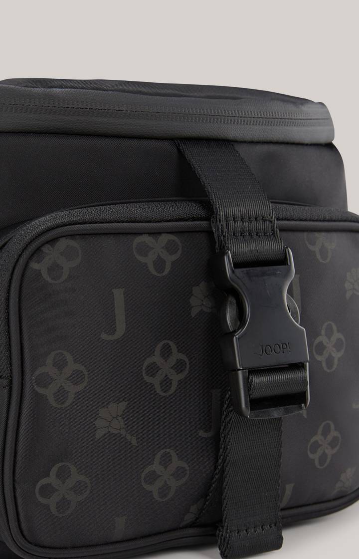 Joop Gürteltasche Decoro Nicosia Hajo in Schwarz Im Verkauf